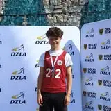Lekkoatletyczne Nadzieje Olimpijskie 2026: finał w Chorzowie z udziałem zawodnika ze Świeradowa-Zdroju