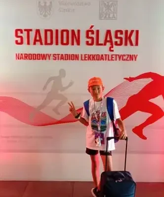 Lekkoatletyczne Nadzieje Olimpijskie 2026: blisko 500 dzieci na Stadionie Śląskim