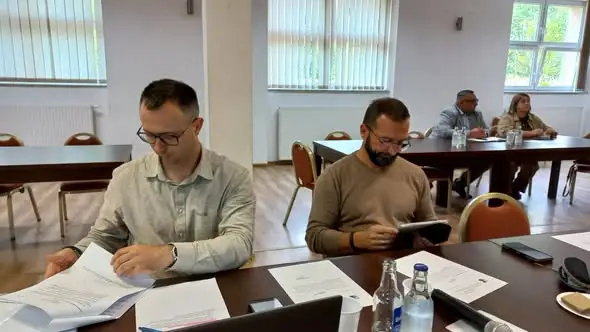 XXXII sesja Rady Miejskiej w Olszynie – podsumowanie obrad