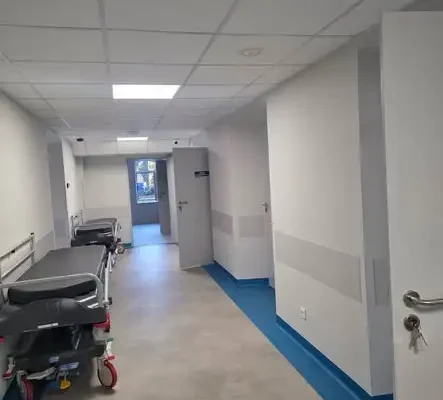 Nowy Zakład Pielęgnacyjno-Opiekuńczy otwarty w Lubaniu