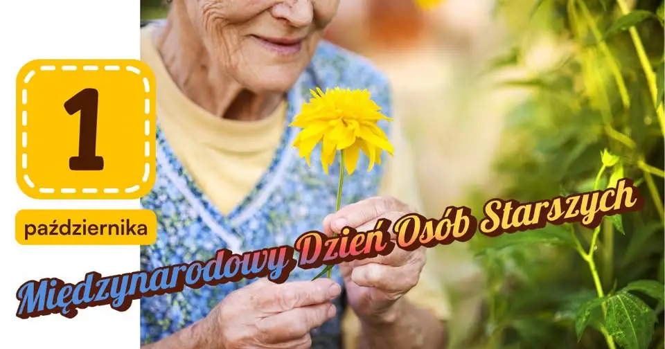 1 października – Międzynarodowy Dzień Osób Starszych. W Świeradowie-Zdroju seniorzy to ⅓ mieszkańców