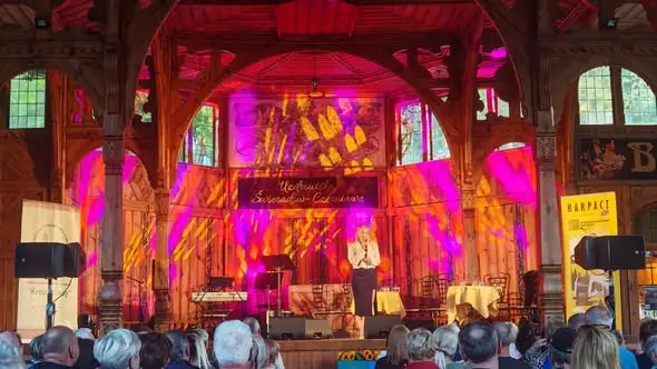 XV Festiwal Romansu w Świeradowie-Zdroju: koncert „Barwy miłości różnych narodów”