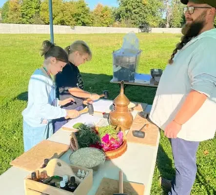 Piknik dla zdrowia i klimatu w Lubaniu – uczniowie uczyli się ekologii przez zabawę