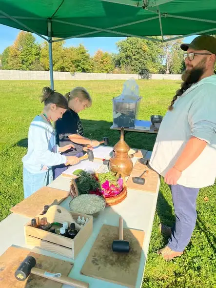 Piknik dla zdrowia i klimatu w Lubaniu – uczniowie uczyli się ekologii przez zabawę