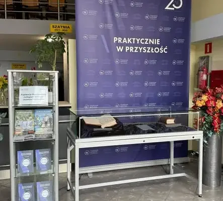 Młodzi innowatorzy z Legnicy nagrodzeni za bioplastik z ziemniaka