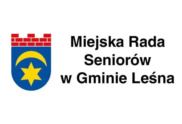 Seniorzy z Gminy Leśna mogą wpłynąć na ofertę zajęć i wsparcia