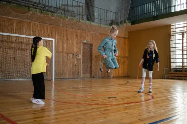 3. edycja #ZacznijOdLekkiej w Świeradowie-Zdroju – 120 uczniów na sportowym szlaku
