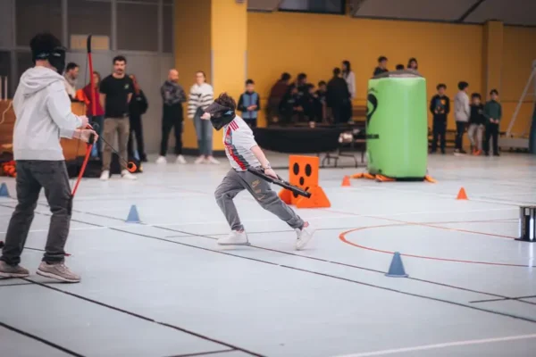 3. edycja #ZacznijOdLekkiej w Świeradowie-Zdroju – 120 uczniów na sportowym szlaku